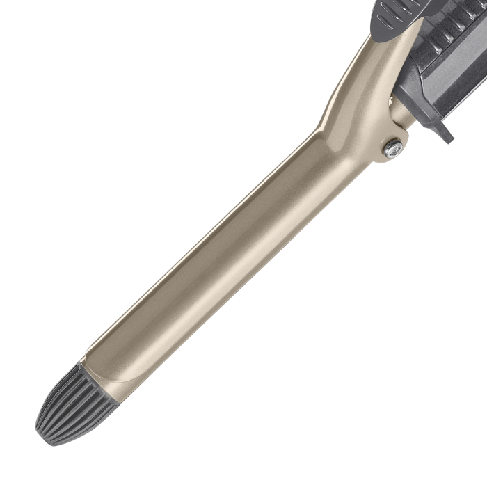 Conair nano hotsell silver curling iron